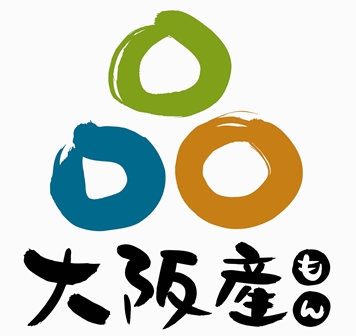 大阪産ロゴ