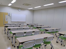 講習室１