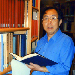 Mr.Yan Shaodang