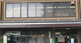 太陽光パネルの設置