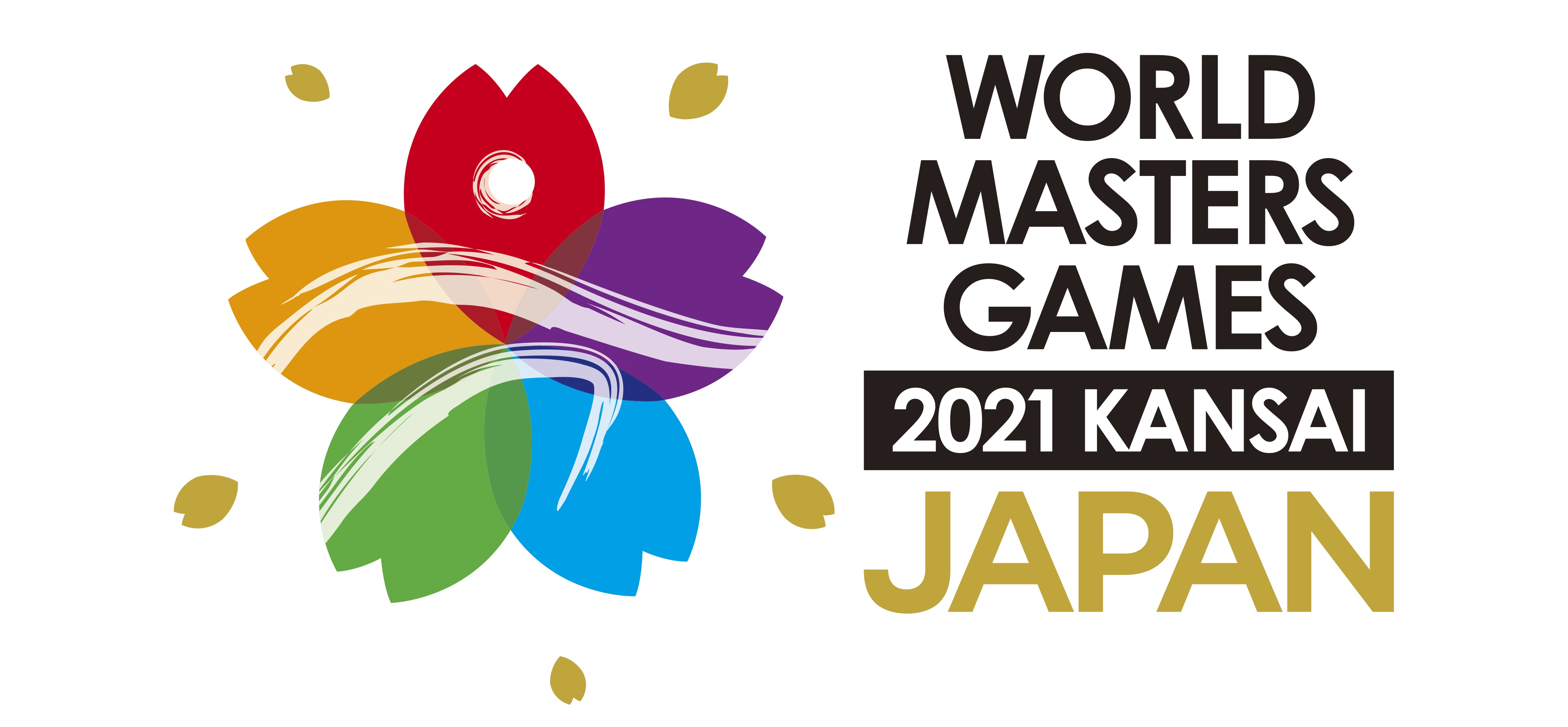 ワールドマスターズゲームズ2021関西