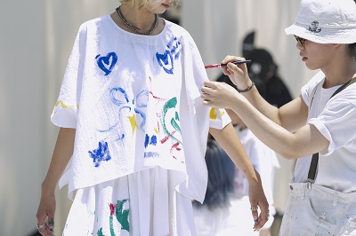 大阪モード学園