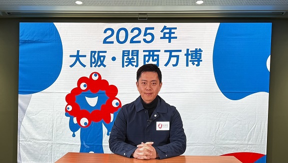 知事ビデオメッセージ