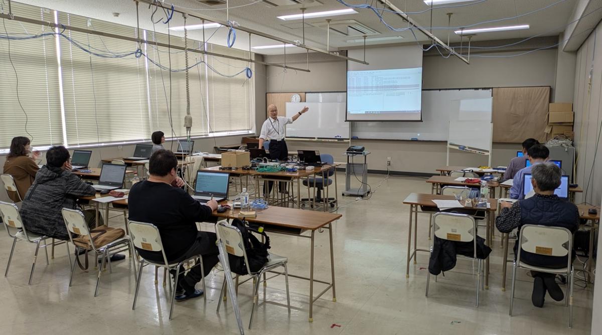 講座の様子2