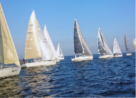 海上パレードイメージ