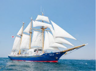 BLUEOCEANみらいへ