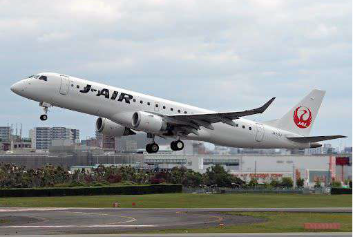 株式会社ジェイエアの写真