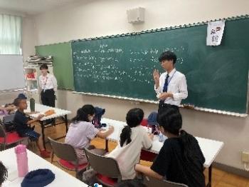 寺子屋プロジェクト01