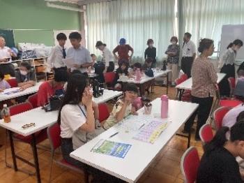 寺子屋プロジェクト03