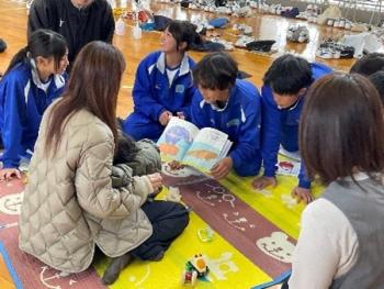 赤ちゃん交流会01