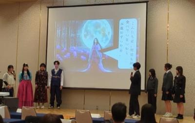 パフォーマンス