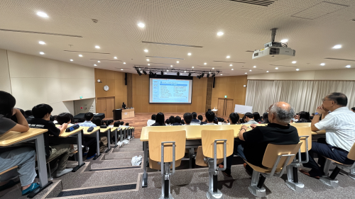 大阪府立富田林高等学校