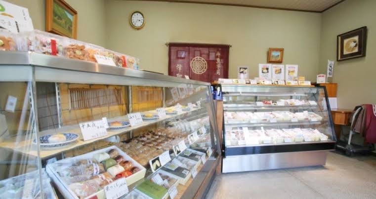 津村屋ディスプレイ