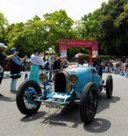 クラシックカー