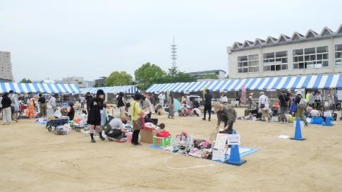 070608イベントの様子(1)