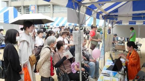070608イベントの様子(3)