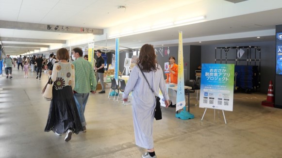 070615イベントの様子(1)