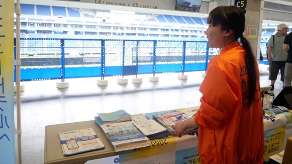 070615イベントの様子(2)