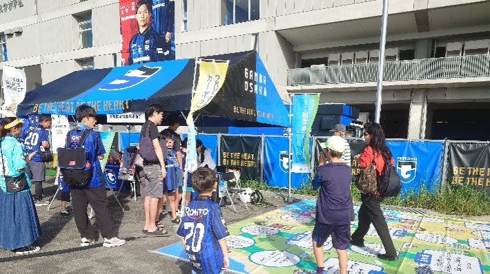 070927イベントの様子(1)