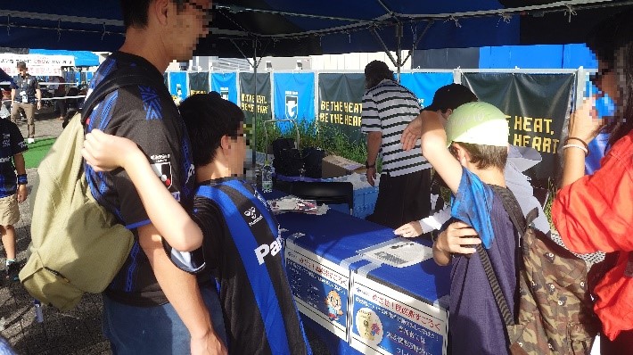 070927イベントの様子(2)