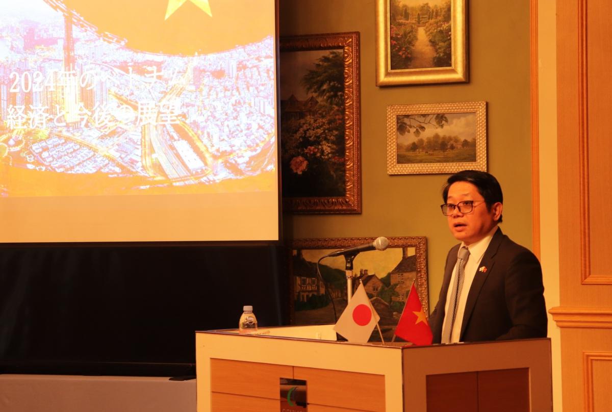 議員連盟総会等の様子2