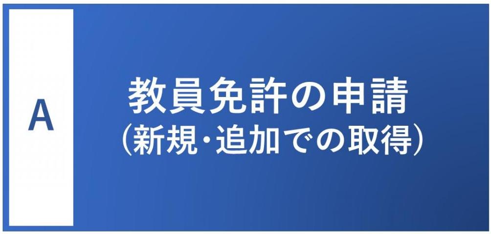 授与申請