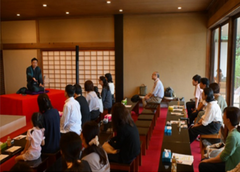 EXPO ART ＆ MUSIC WEEKEND ～Road to 2025～の様子2