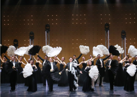 レビューRoad to 2025!!の様子1