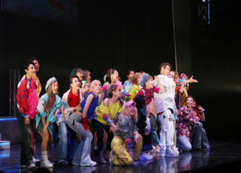 レビューRoad to 2025!!の様子2