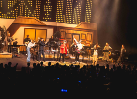 BEST HIT RADIO CONCERTの様子2