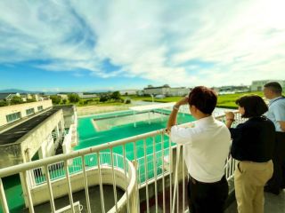 藤井寺支援学校