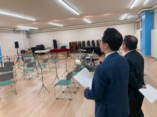 枚方なぎさ高校