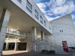 生野聴覚支援学校