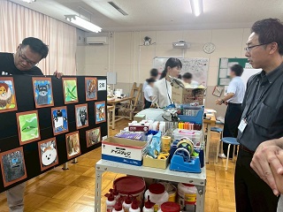 なにわ高等支援学校