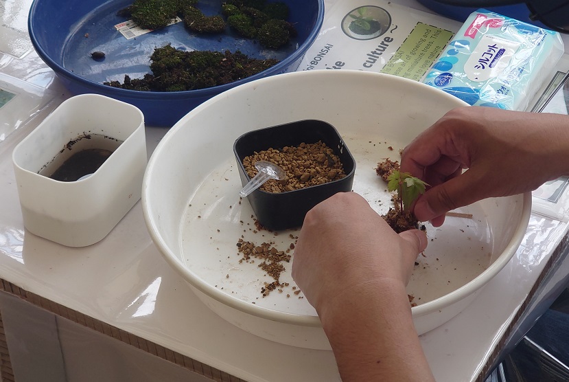 イベントの様子2