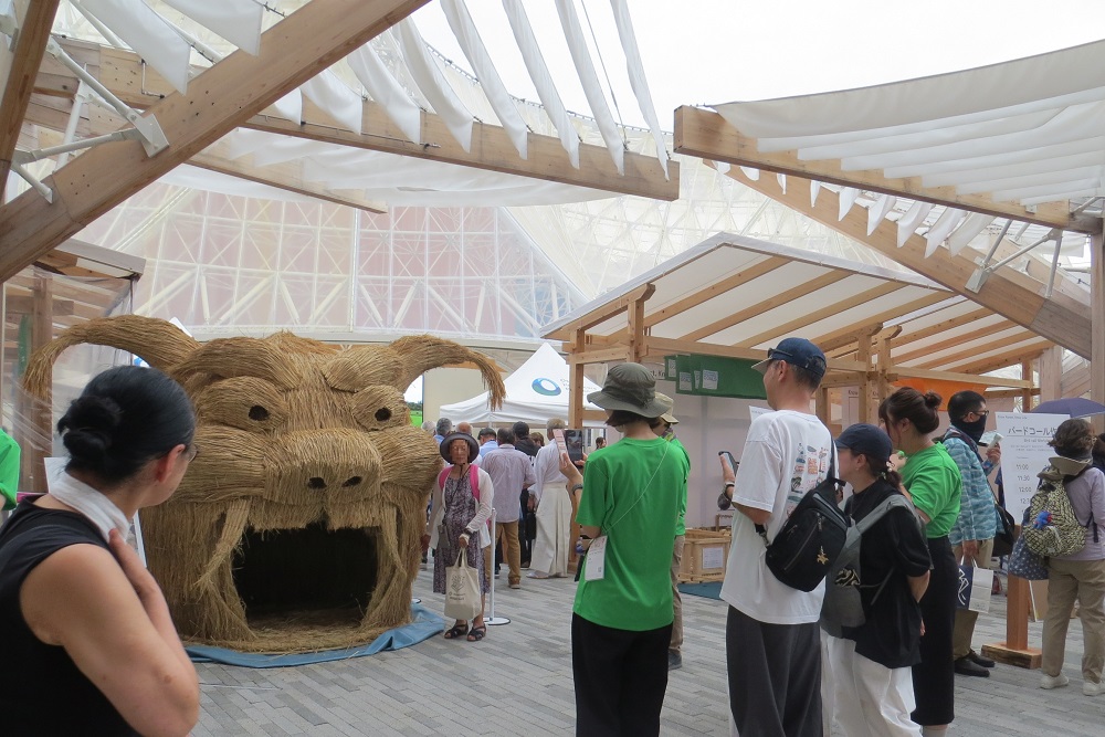 イベントの様子6