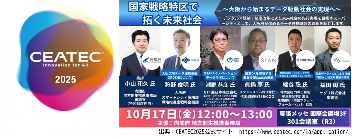 ceatec2025