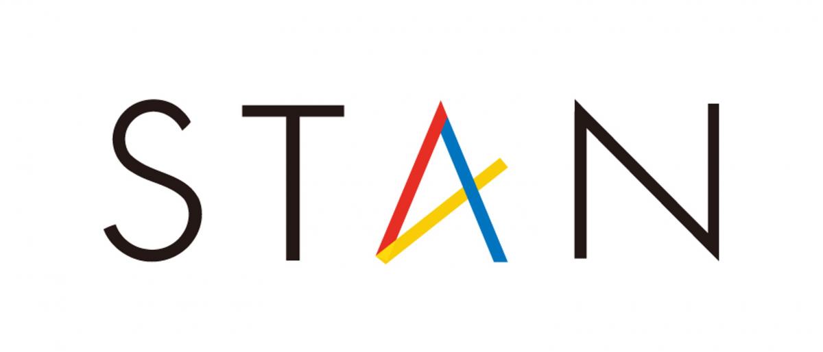 stanロゴ