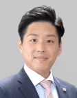 中川 誠太議員の写真