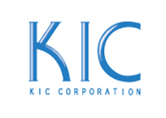 株式会社ケイアイシー様ロゴ