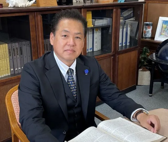 株式会社サミー代表者様ロゴ