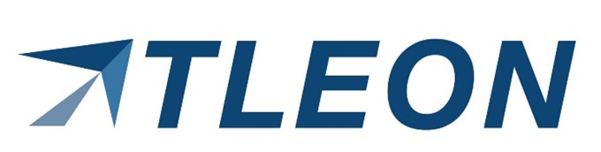 株式会社トレオンロゴ