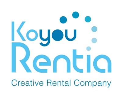 コーユーレンティア株式会社ロゴ