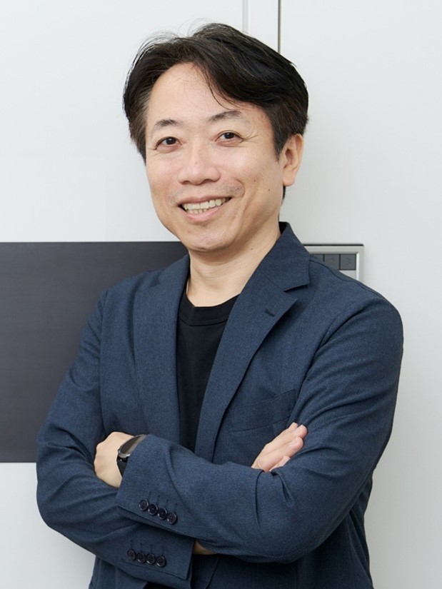 弁護士法人M&A総合法律事務所代表者様ロゴ