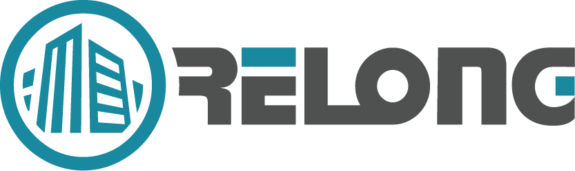 リロン株式会社様ロゴ