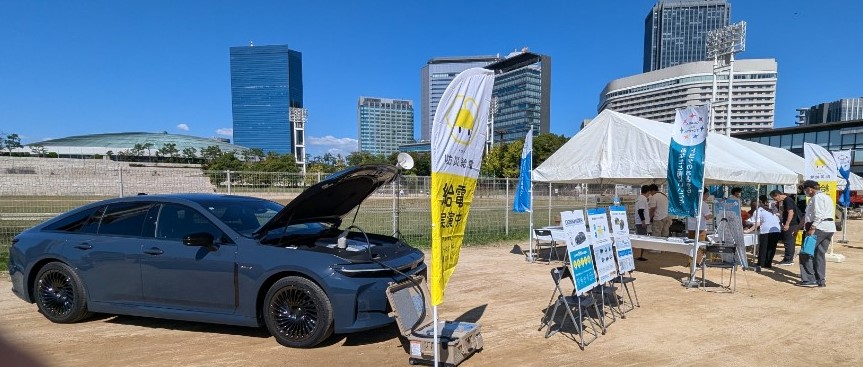 ごみ減量フェスティバル2