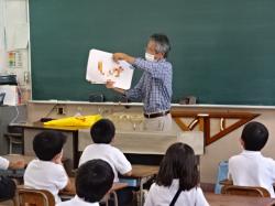 大阪市立北巽小学校写真2