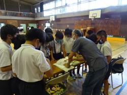 寝屋川市立点野小学校写真2