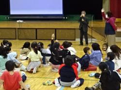 摂津市立鳥飼西小学校写真2