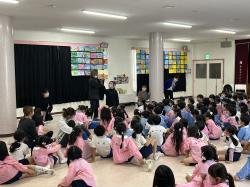 認定こども園志紀学園幼稚園の写真2